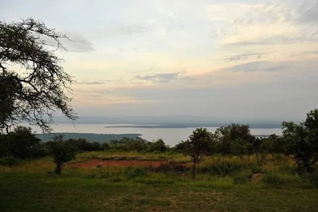 Akagera National Park