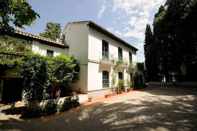 Huerta de San Vicente