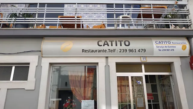 Restaurante Catito