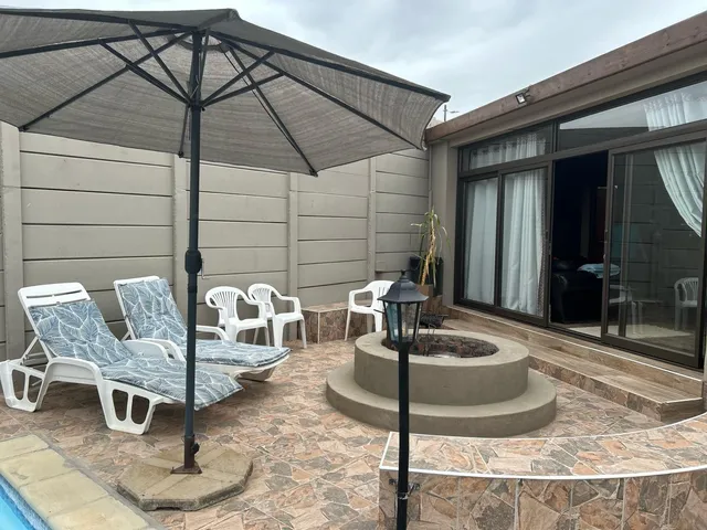 Revive Guesthouse & Beauty Spa