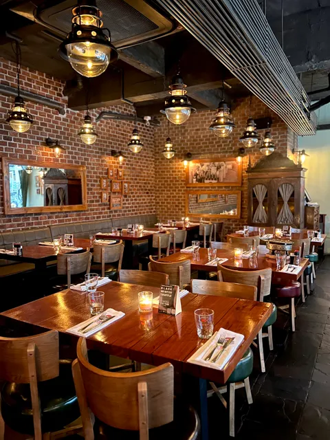 El Gaucho Sukhumvit Soi 19