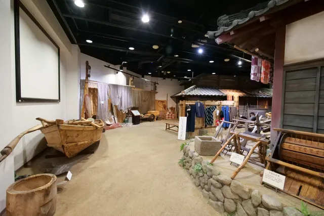 Koshino Museum of Local History