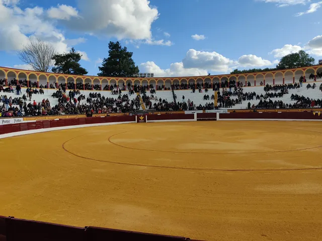 Praça de Touros de Olivença