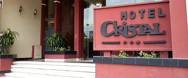 Hotel Cristal
