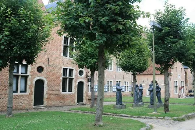 Begijnhof Diest