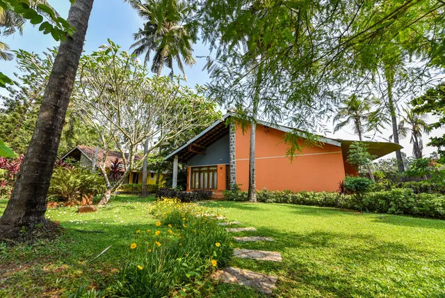 Summer Sands Beach Resort