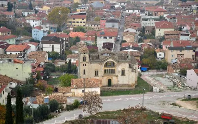 Church of Saint George