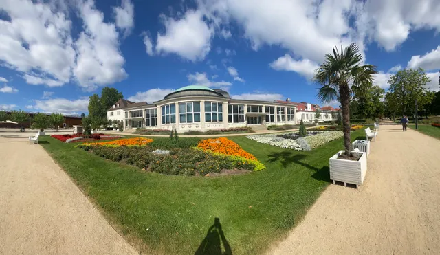 Kurhaus Bad Salzuflen