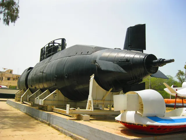 Maritime Museum of Sailing, Persian Gulf