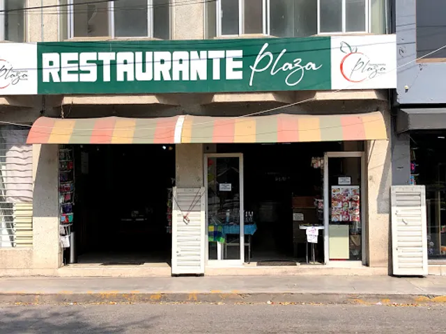 Restaurante Plaza