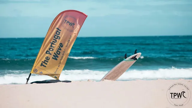 Surfhouse ThePortugalWave
