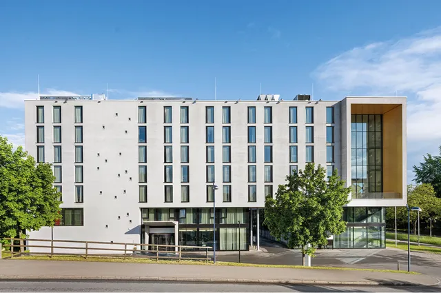 Hey Lou Hotel Friedrichshafen