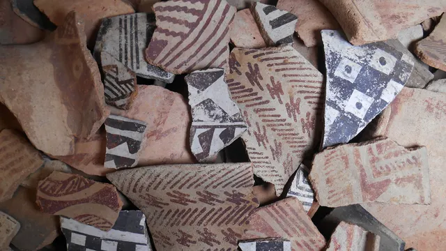 S'edav Va'aki Museum (formerly Pueblo Grande Museum)