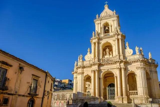 Basilica di San Paolo