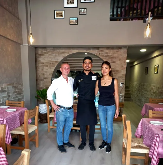 La Nonna Gianna campestre