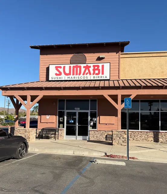 Sumabi Sushi Mariscos Birria