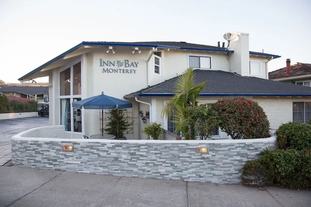 Inn By The Bay Monterey