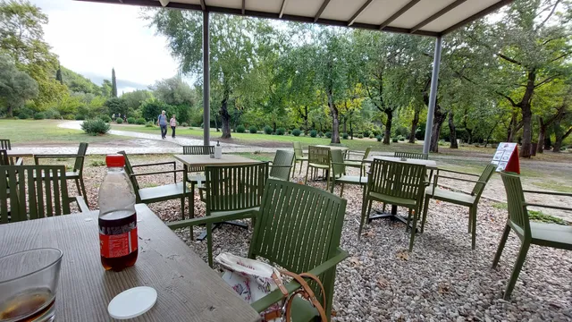 ιστορικό μπαρ μπαρ