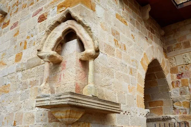 Iglesia de San Cipriano