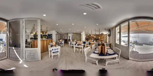 Stanley & De Marco Agua Amarga