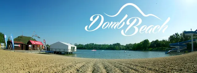 Hill Beach / RideCable