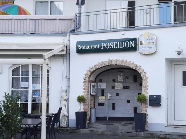Restaurant POSEIDON