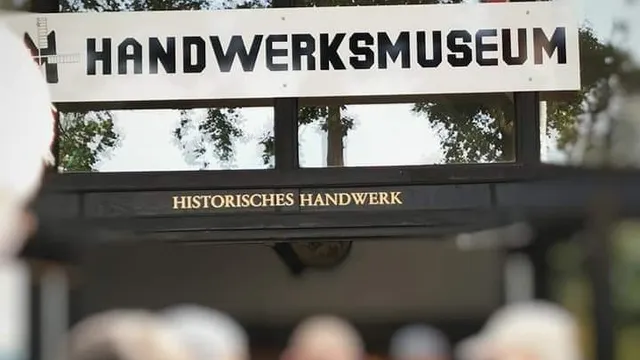 Handwerksmuseum-Suhlendorf