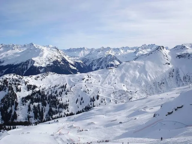 Gemeinde Sankt Gallenkirch