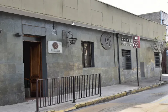 Hotel & Restaurate Reinares