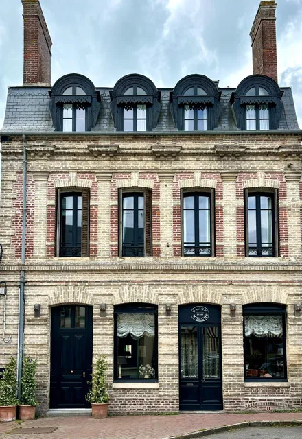 Maison Mouche