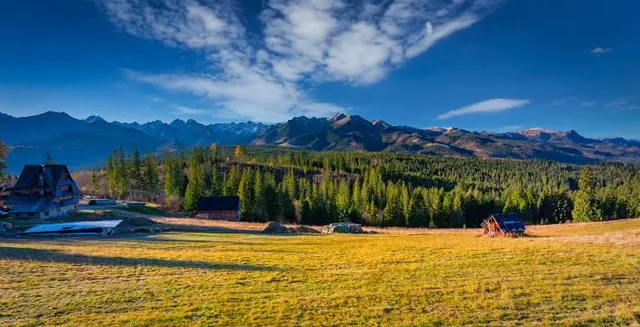 Gäggersteg Waldwipfelpfad
