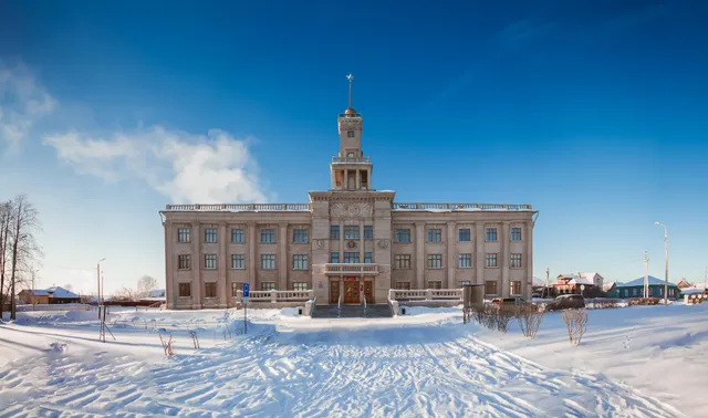 Mbuk "Tsentr Turizma "Russkiye Kryl'ya""