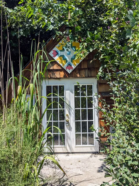 Museum of Infinite Outcomes