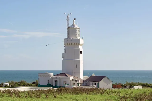 St Catherine's Lighthouse