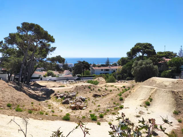 Parque Urbano do Outeiro da Vela