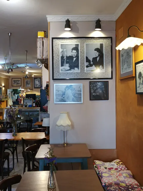 Pizzería Restaurante La Stradina