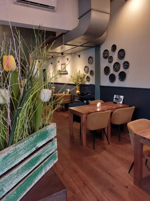 Lijn 3 - Lunch Drinks Dinner