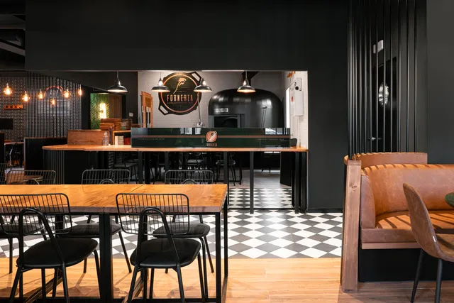 Forneria Campo de Ourique