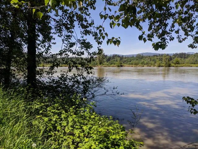 Glen Valley Regional Park