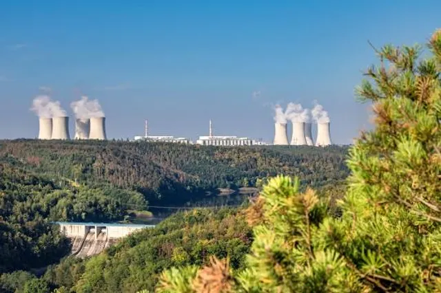 Landschaftsbauwerk Ohr