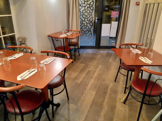 Crêperie Degemer Mat