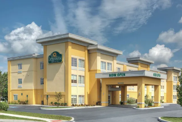 La Quinta Inn & Suites by Wyndham Harrisburg-Hershey