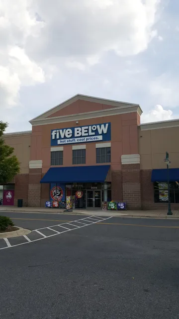 Five Below