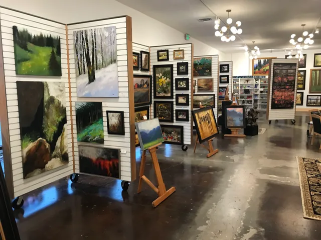 Lawrence Gallery