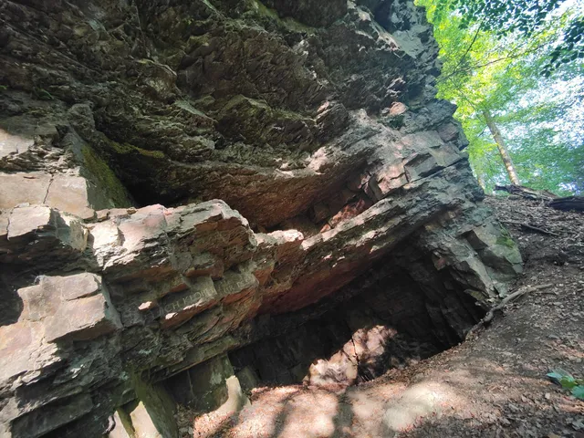 Hexenweg (Start/Ziel)