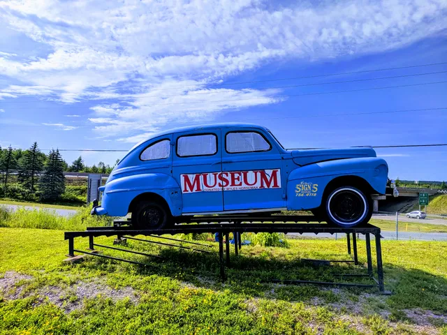 Maritime Motorsports Hall of Fame