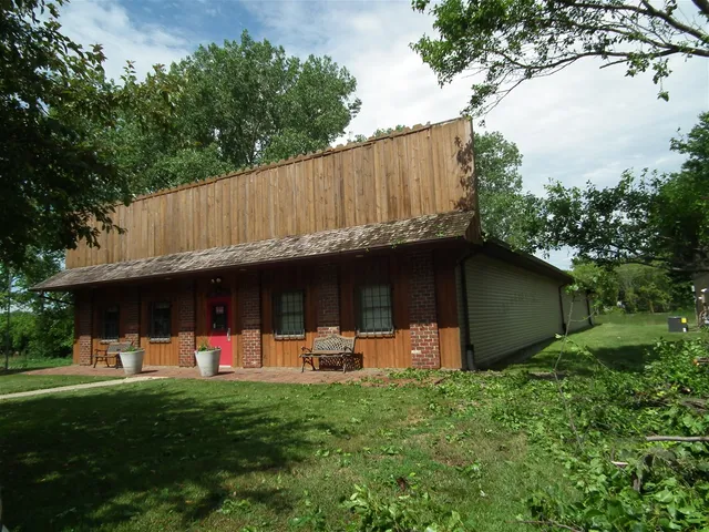 The Sweet Vale of Avoca Museum