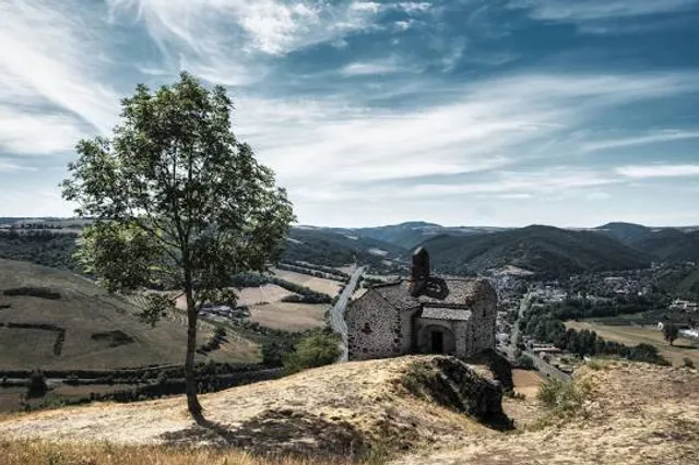 Chapelle Sainte-Madeleine