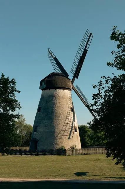 Naturerlebnis Höxberg