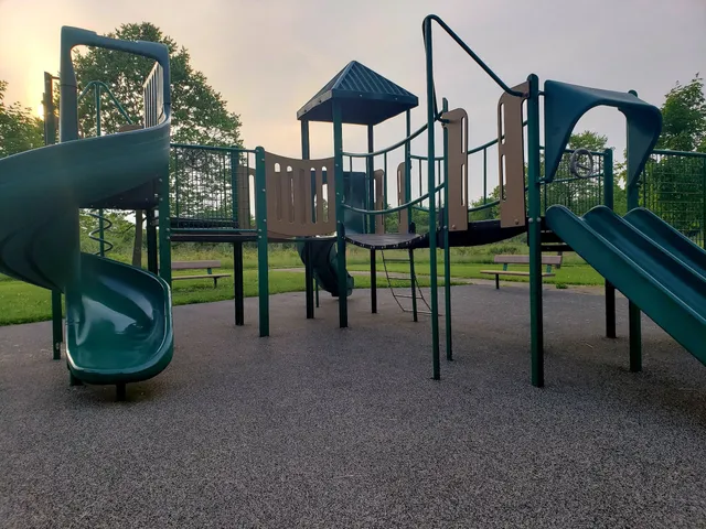 Forest Run MetroPark